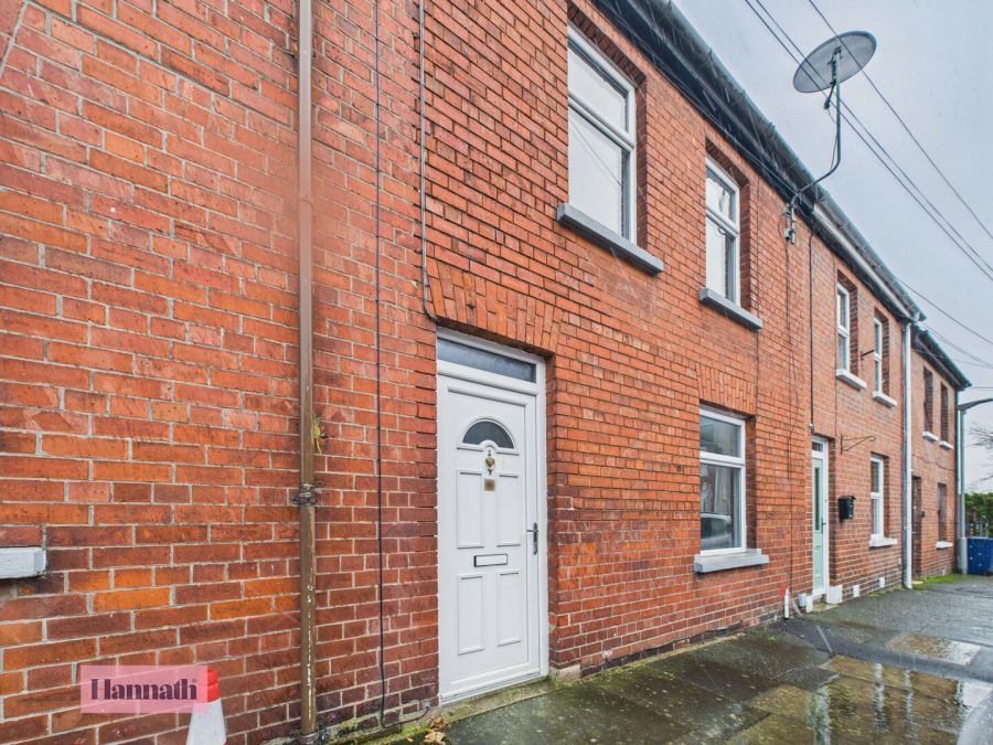 9 Carrickblacker Avenue