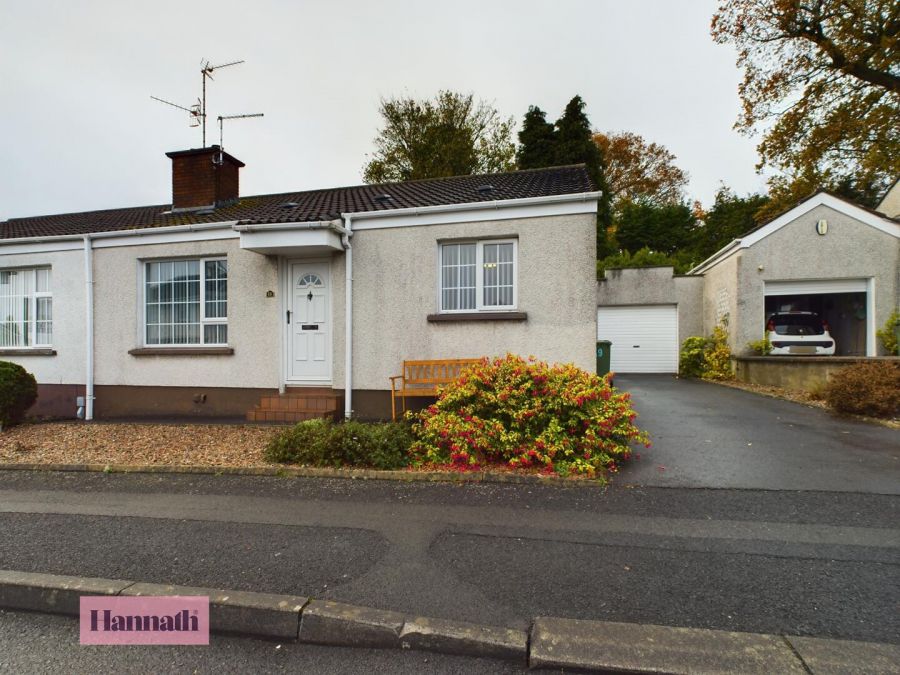 19 Village Walk