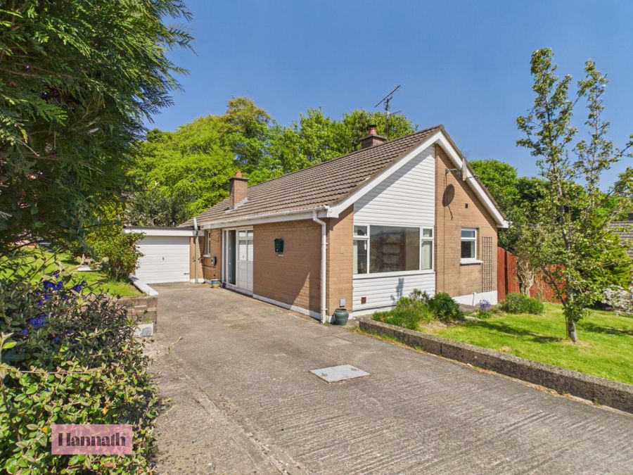 6 Glenhill Park