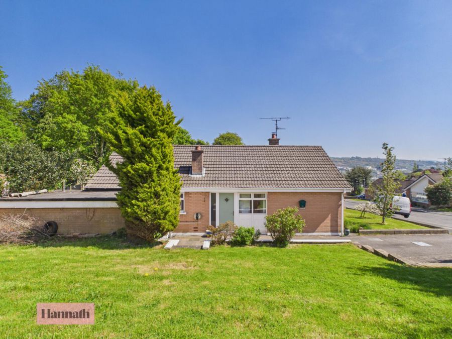 6 Glenhill Park