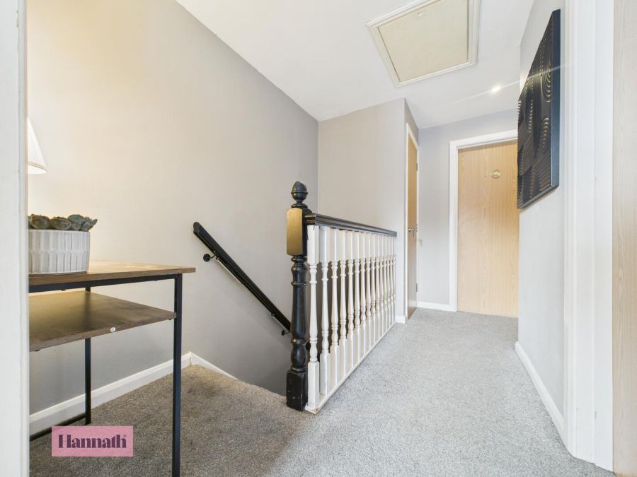 80 Bluestone Hall