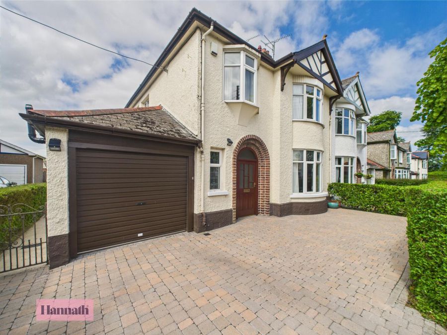 21 Margretta Park