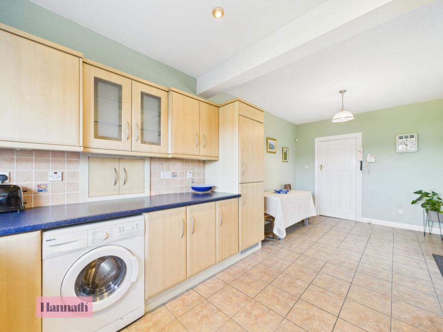 21 Margretta Park