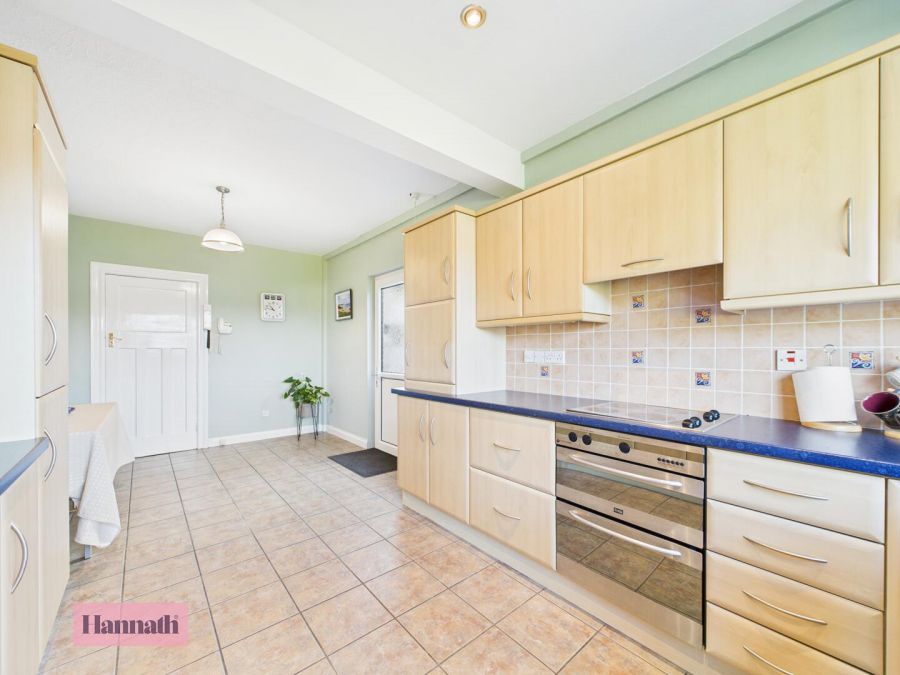 21 Margretta Park