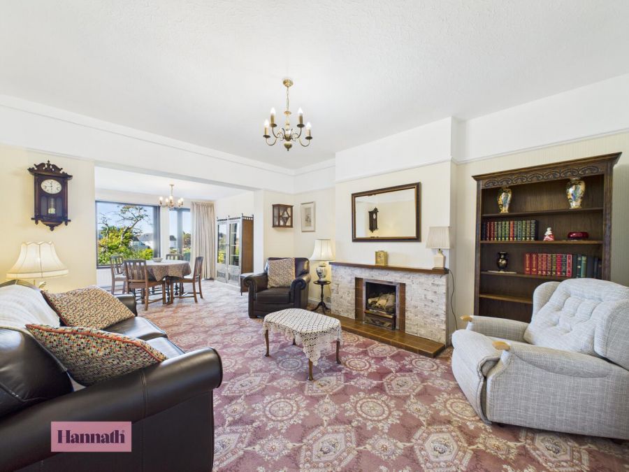 21 Margretta Park