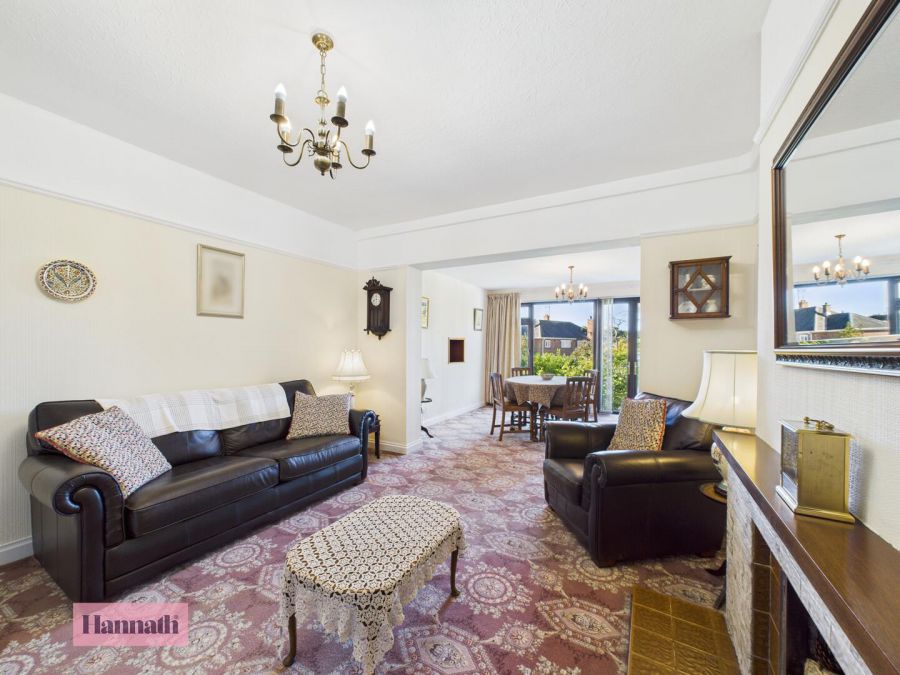 21 Margretta Park
