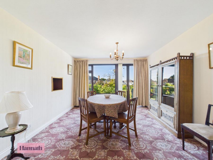 21 Margretta Park