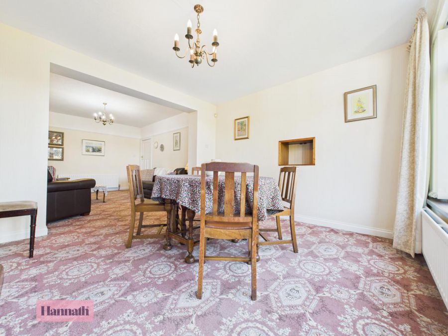 21 Margretta Park