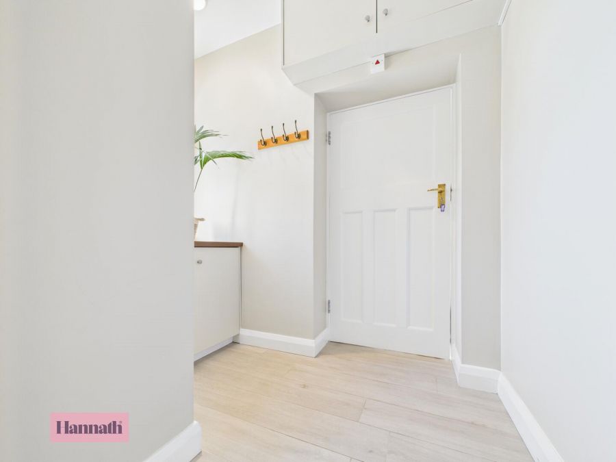 21 Margretta Park