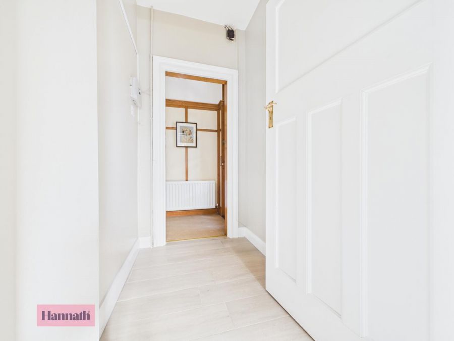 21 Margretta Park
