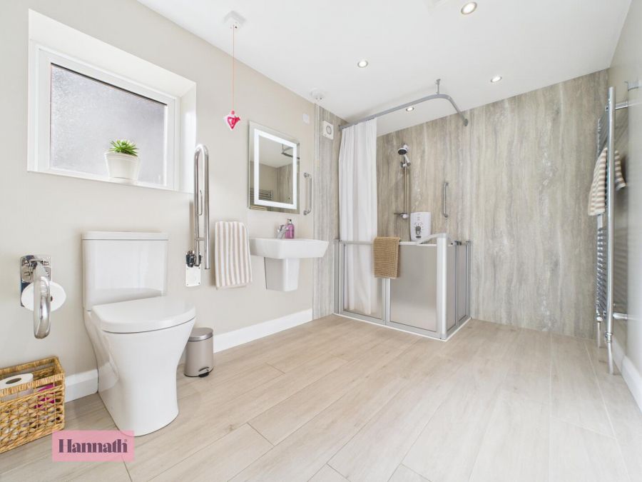 21 Margretta Park