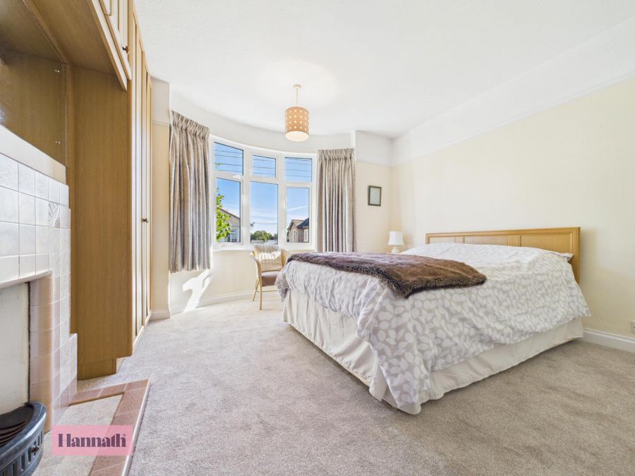 21 Margretta Park