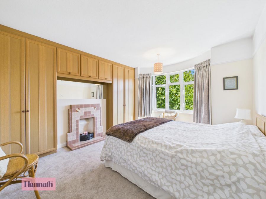 21 Margretta Park