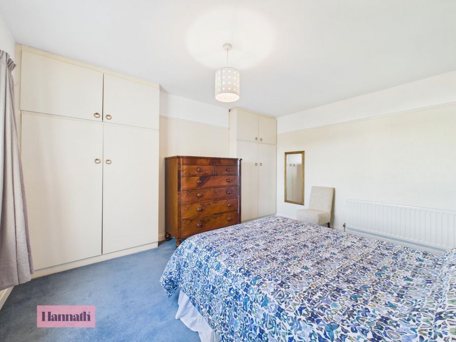 21 Margretta Park