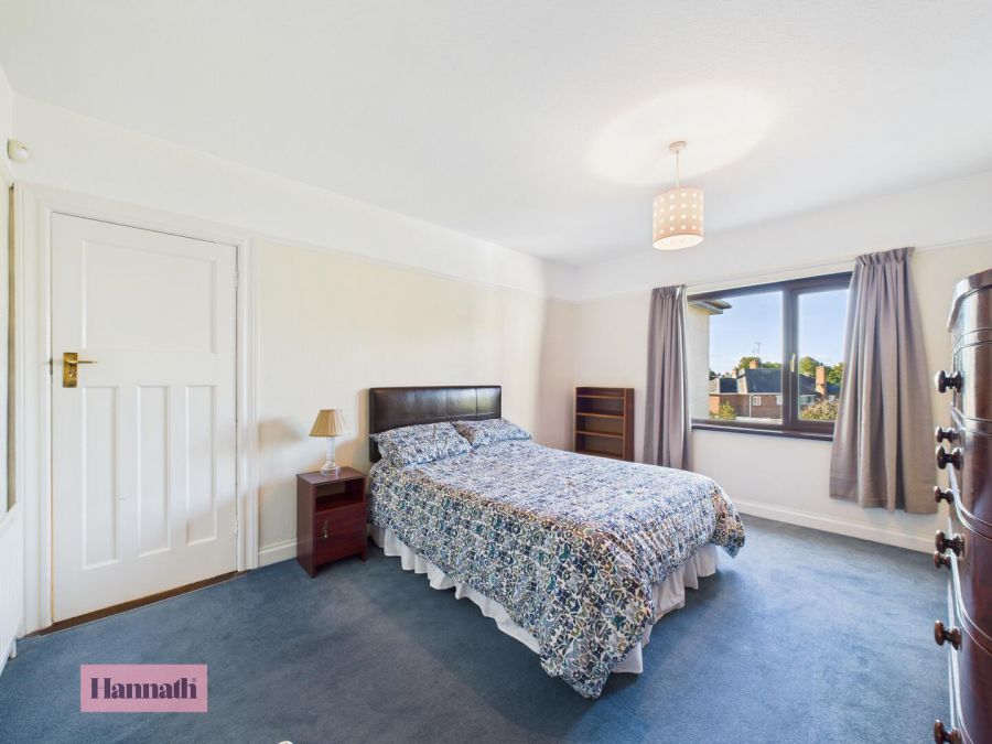 21 Margretta Park