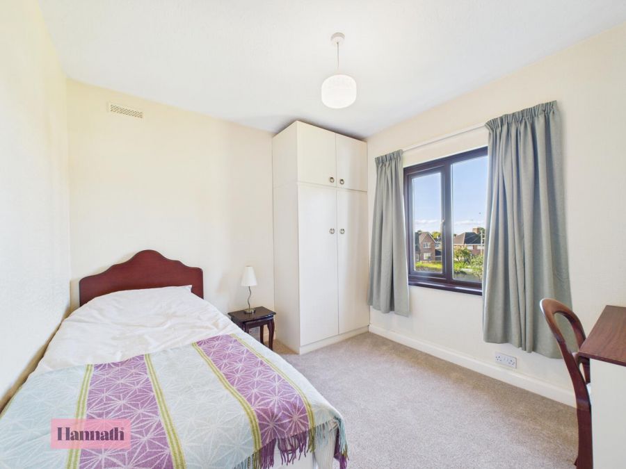 21 Margretta Park