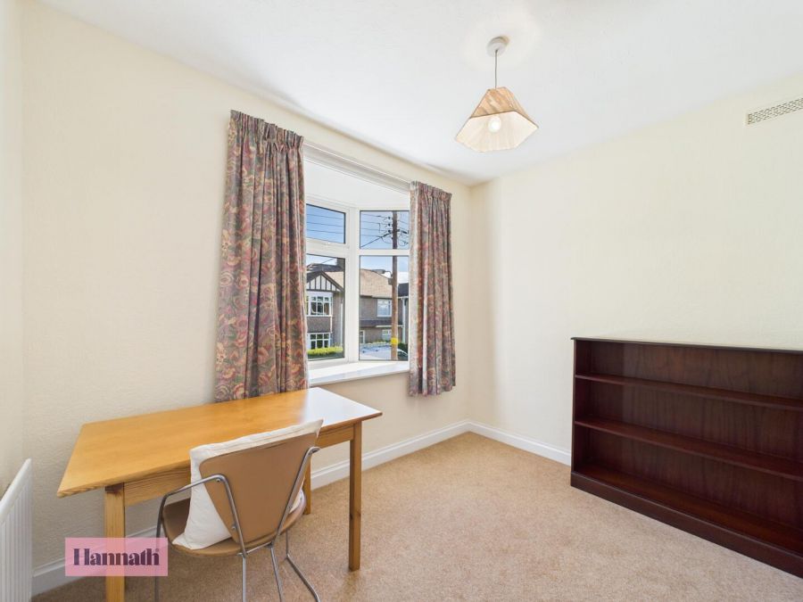 21 Margretta Park