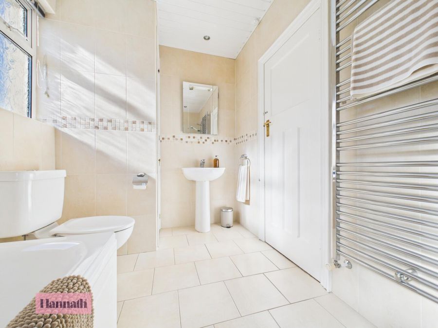 21 Margretta Park