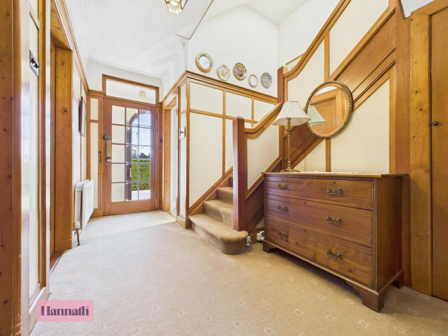 21 Margretta Park