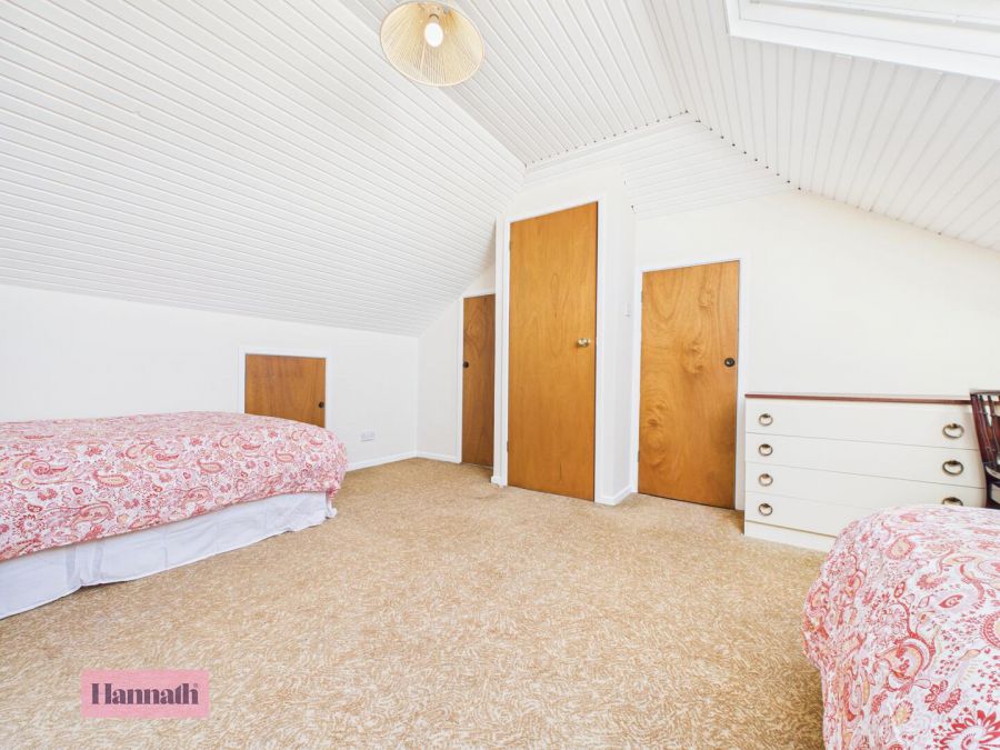 21 Margretta Park