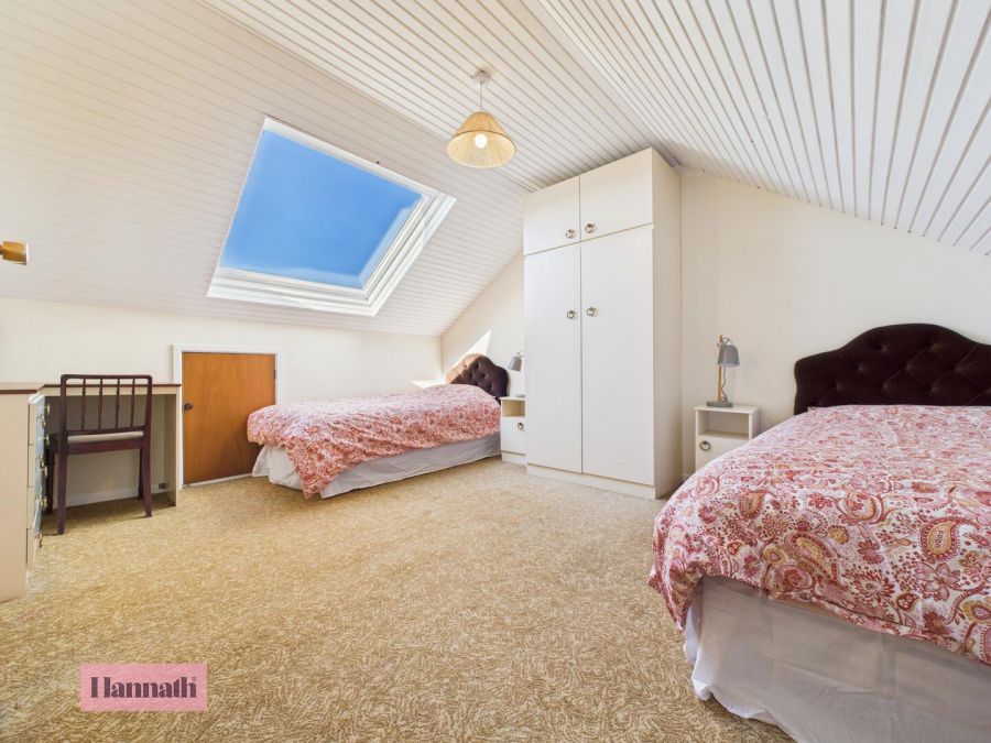 21 Margretta Park