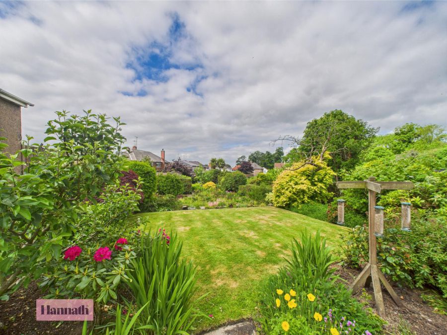 21 Margretta Park