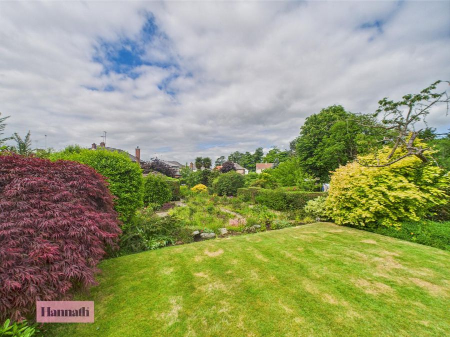 21 Margretta Park