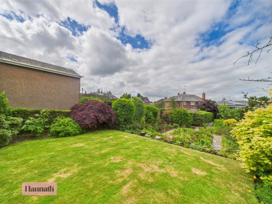 21 Margretta Park