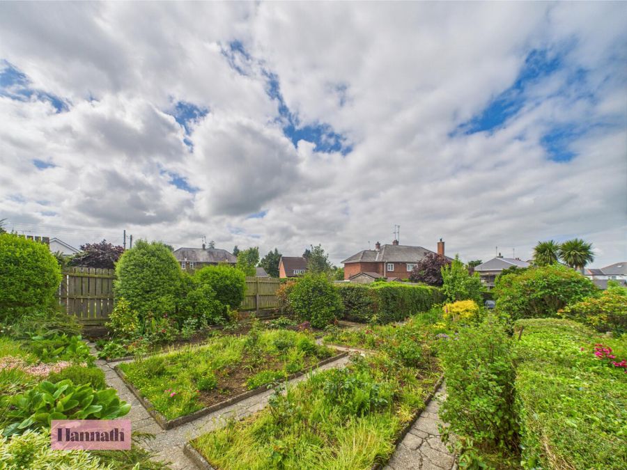 21 Margretta Park