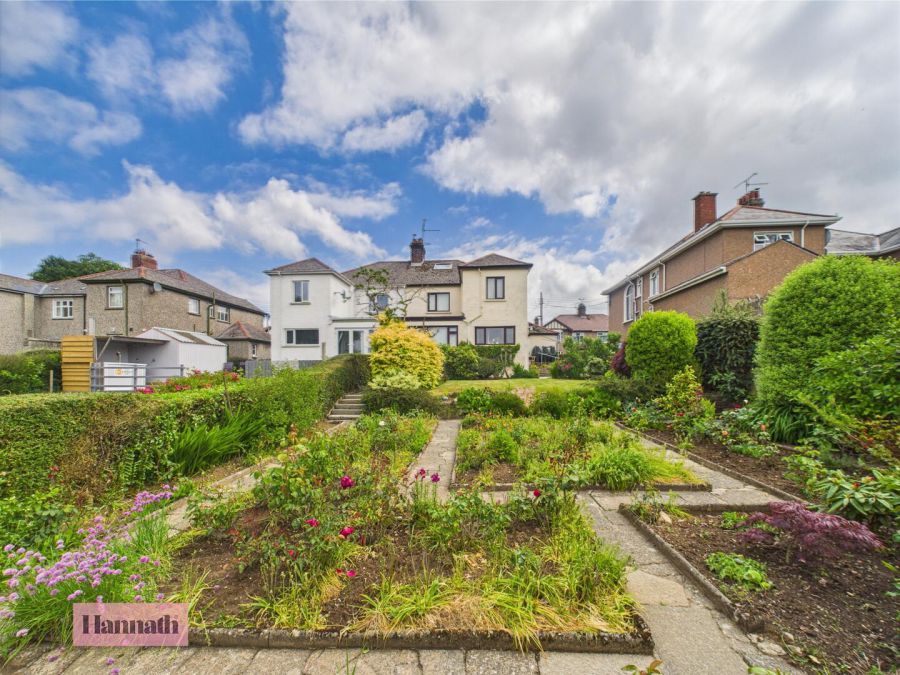 21 Margretta Park