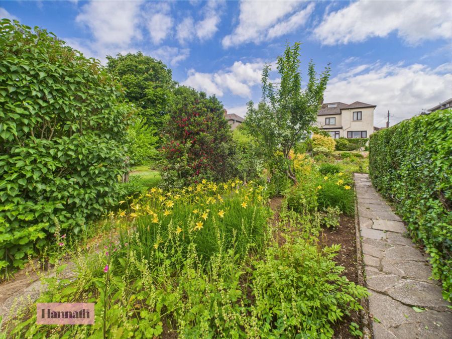 21 Margretta Park