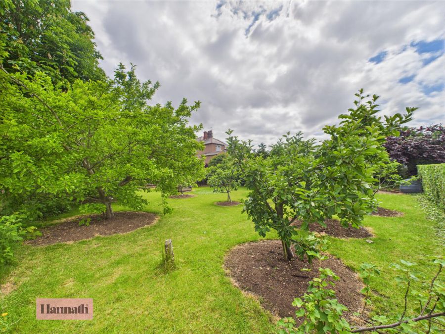 21 Margretta Park