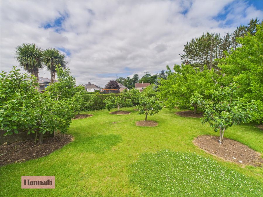 21 Margretta Park