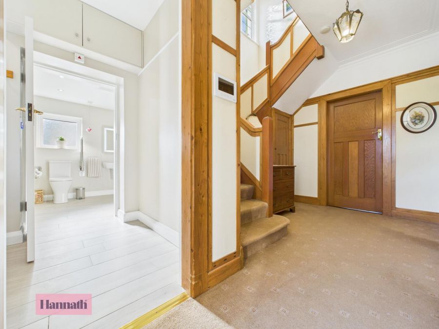 21 Margretta Park