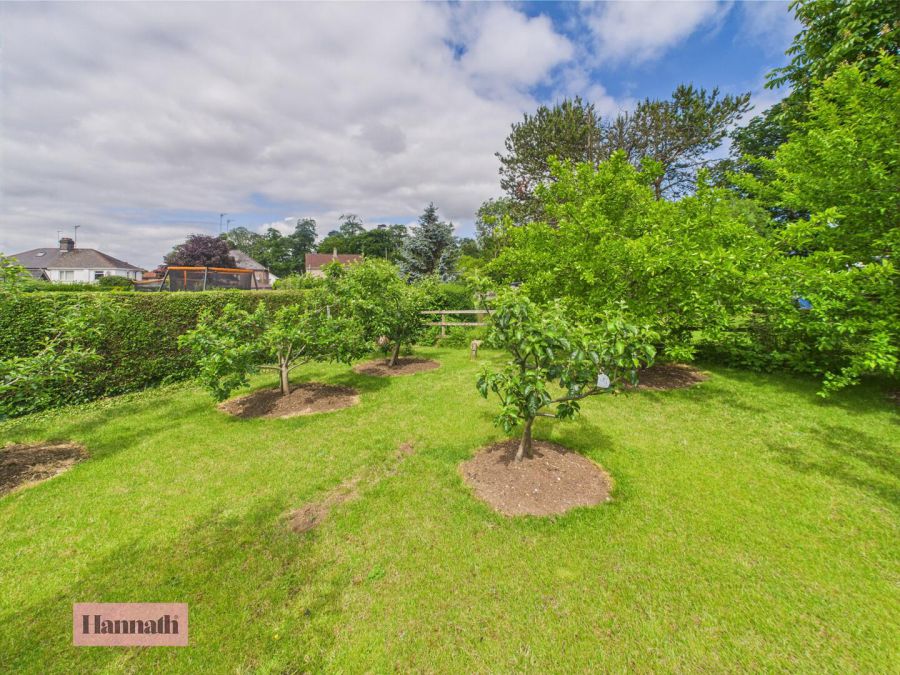 21 Margretta Park