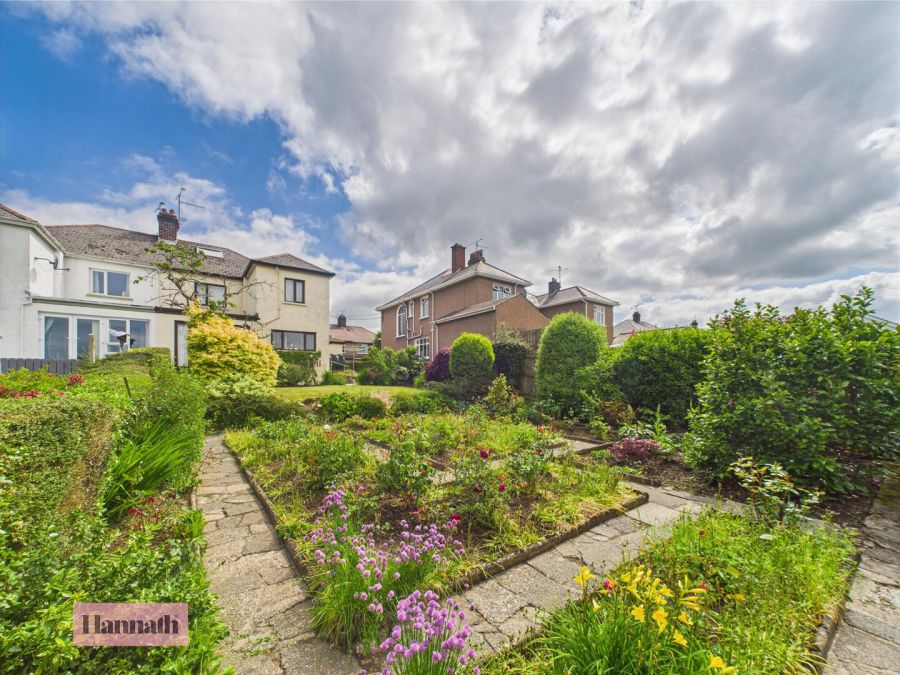 21 Margretta Park