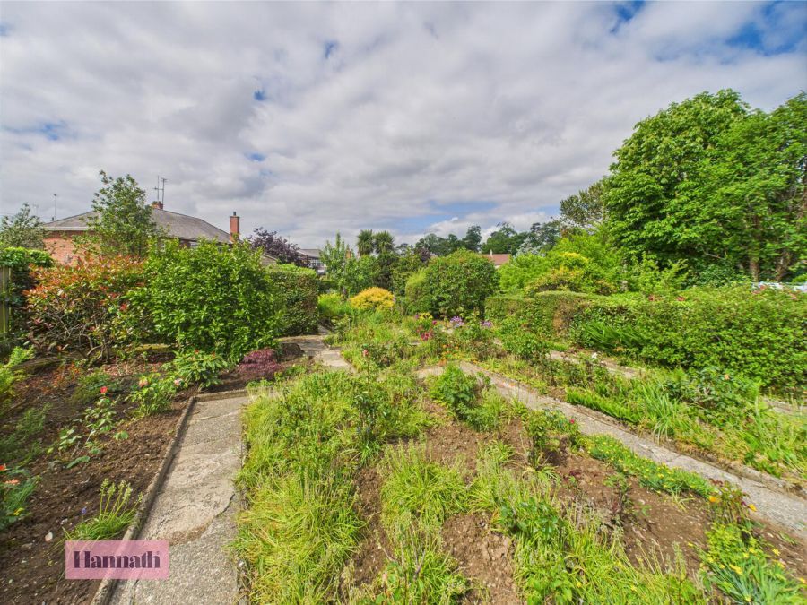 21 Margretta Park