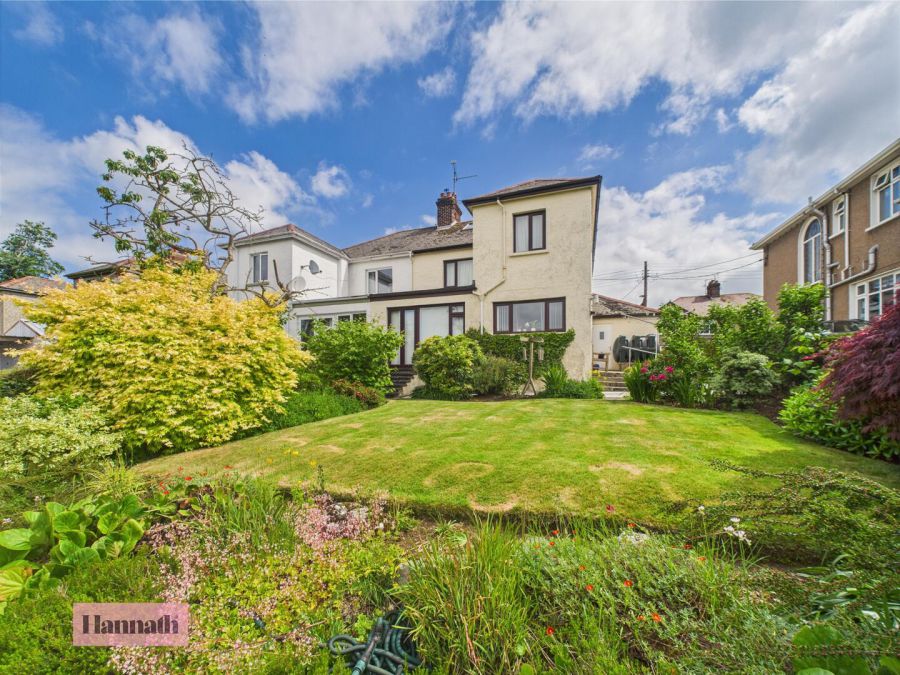 21 Margretta Park