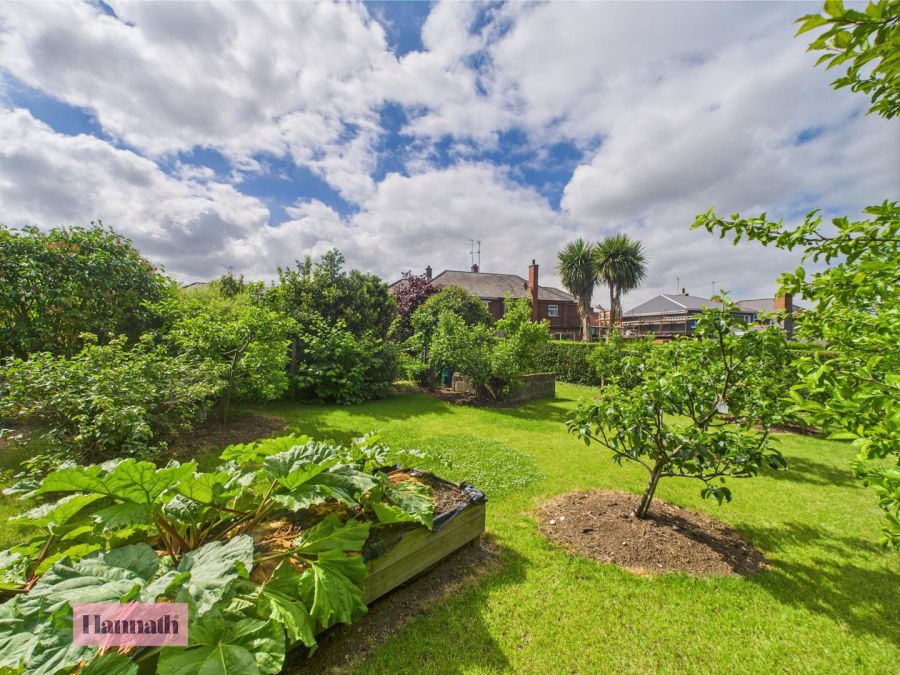 21 Margretta Park