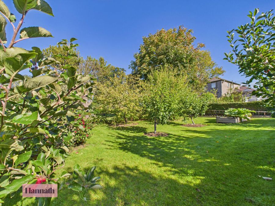 21 Margretta Park
