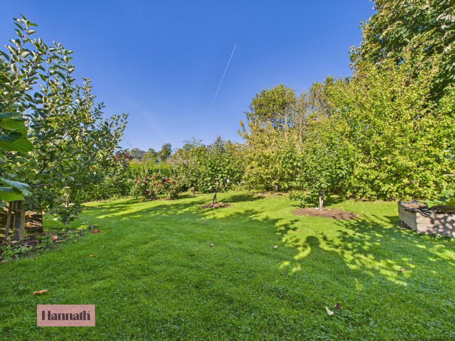 21 Margretta Park