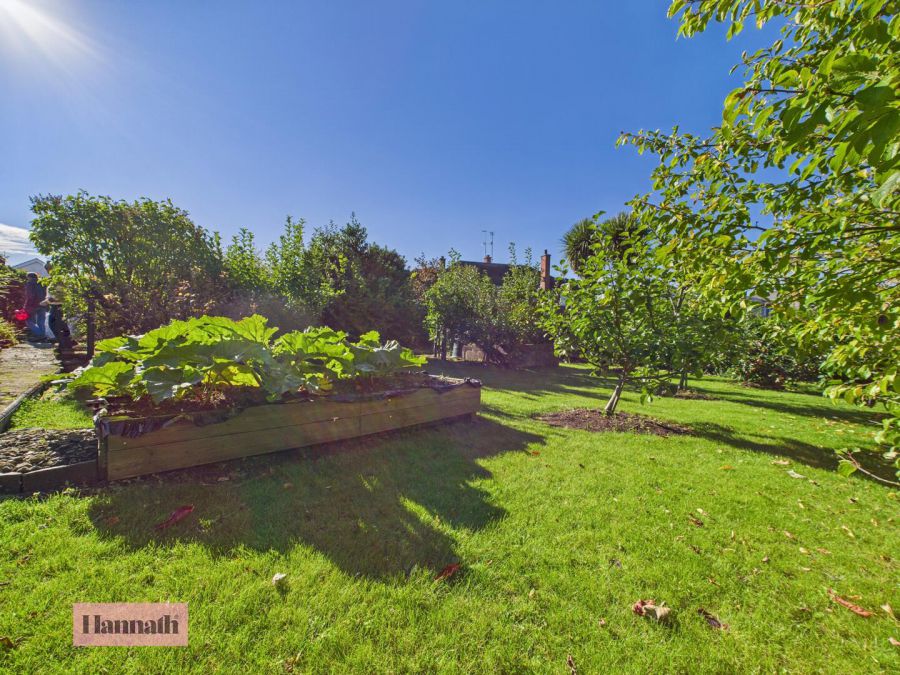 21 Margretta Park