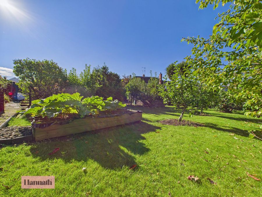 21 Margretta Park