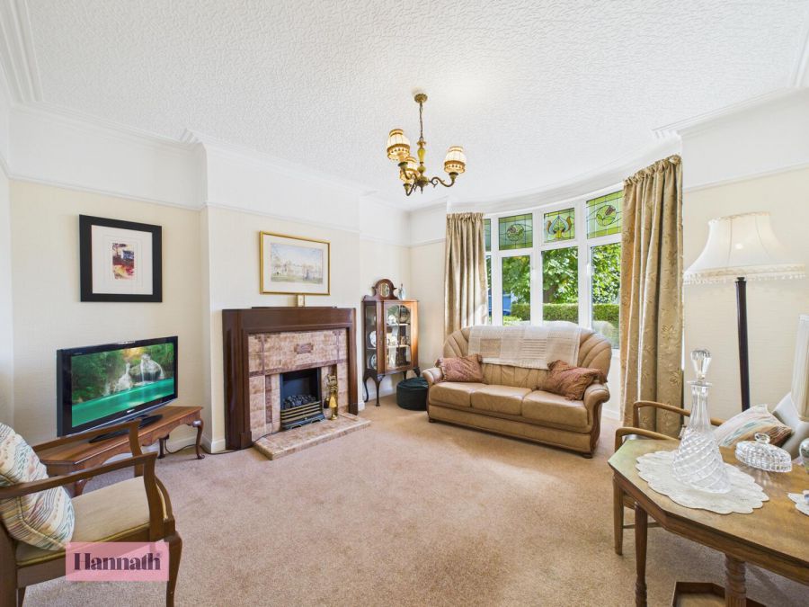 21 Margretta Park