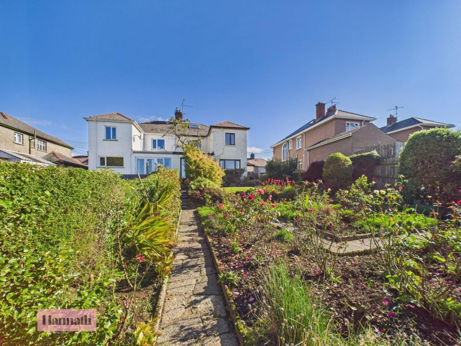 21 Margretta Park