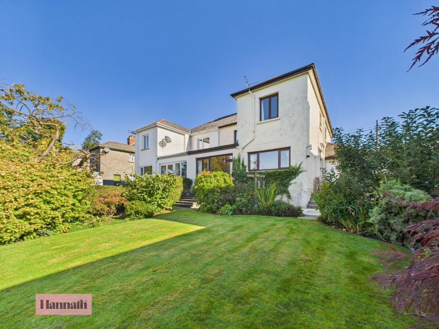 21 Margretta Park