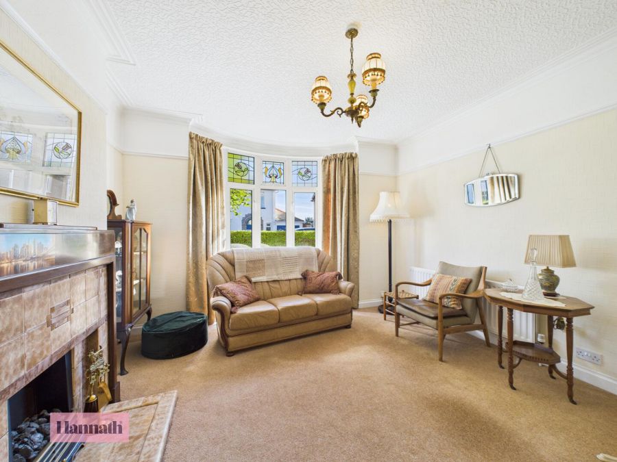 21 Margretta Park