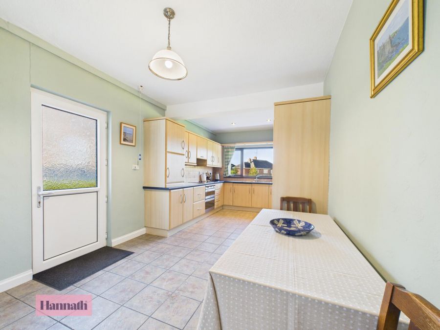 21 Margretta Park
