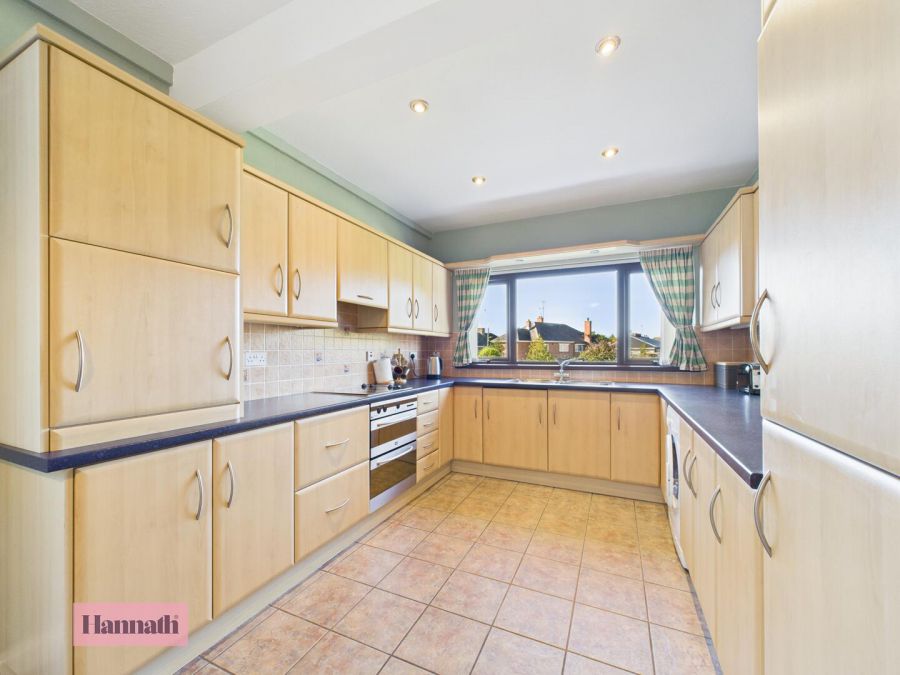 21 Margretta Park