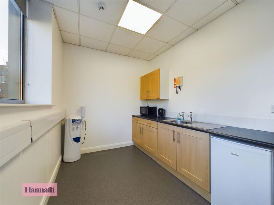 Suite 1 The Exchange Goban Street